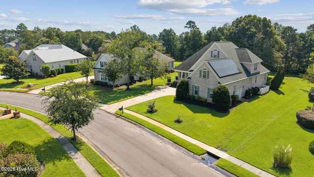 1113 Wyland Court, Leland, NC 28451