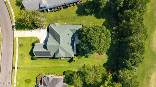 1113 Wyland Court, Leland, NC 28451