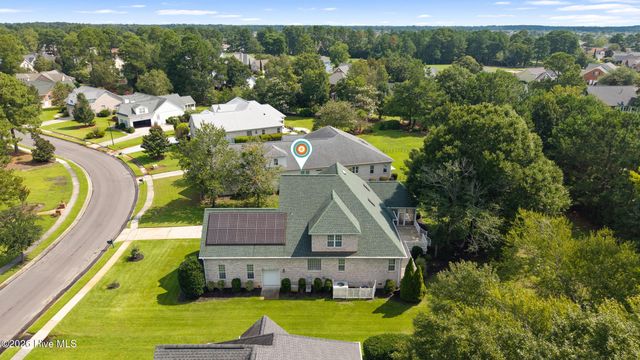 1113 Wyland Court, Leland, NC 28451