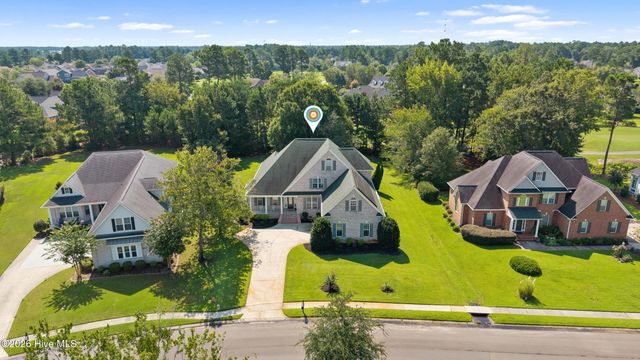 1113 Wyland Court, Leland, NC 28451