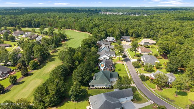 1113 Wyland Court, Leland, NC 28451