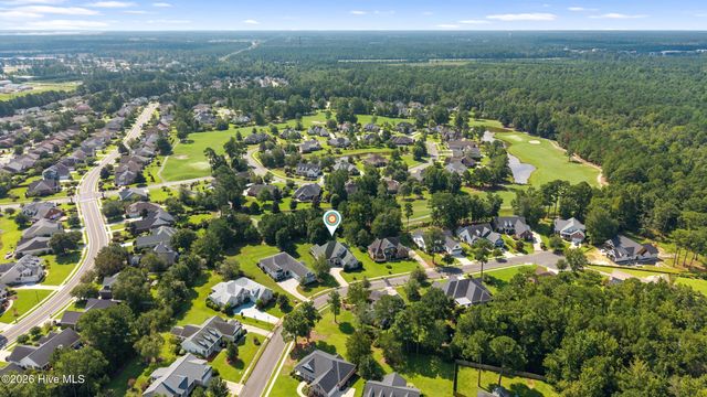 1113 Wyland Court, Leland, NC 28451