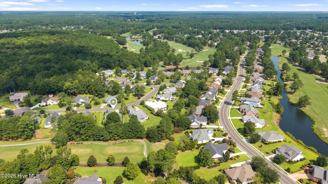 1113 Wyland Court, Leland, NC 28451