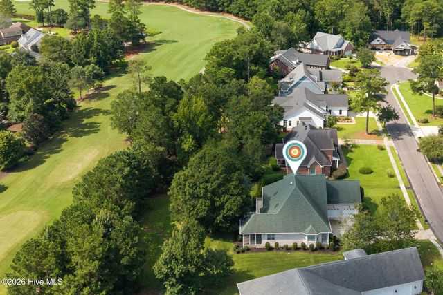 1113 Wyland Court, Leland, NC 28451