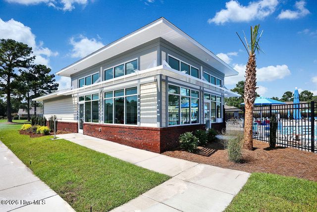 1113 Wyland Court, Leland, NC 28451
