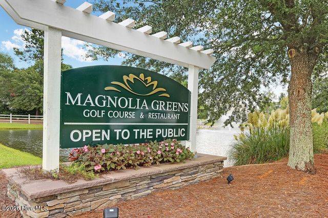 1113 Wyland Court, Leland, NC 28451