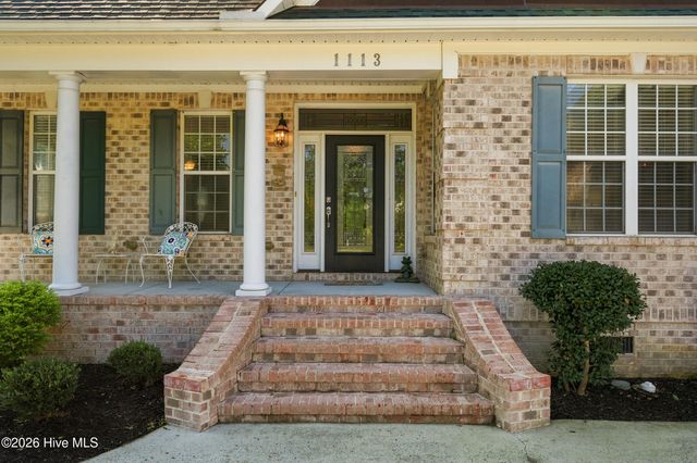 1113 Wyland Court, Leland, NC 28451