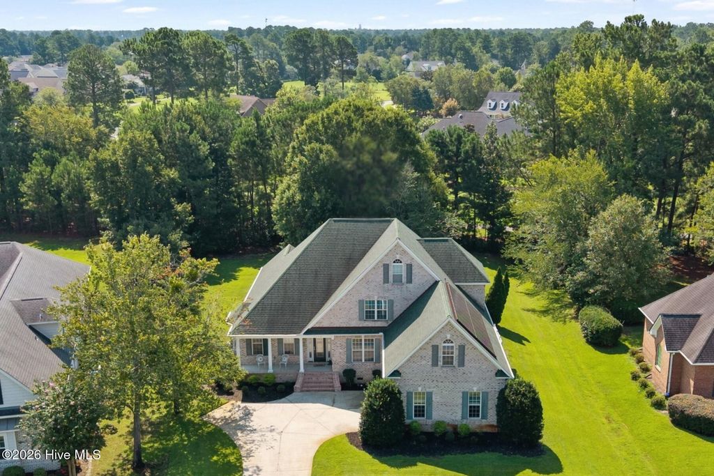 1113 Wyland Court, Leland, NC 28451