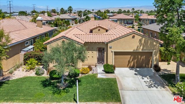 65 Shoreline Drive, Rancho Mirage, CA 92270