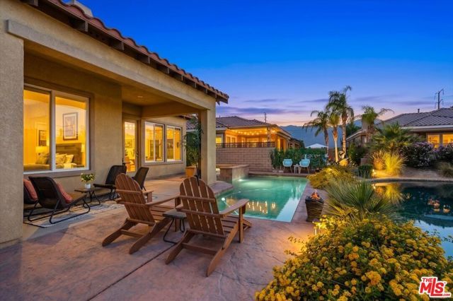 65 Shoreline Drive, Rancho Mirage, CA 92270