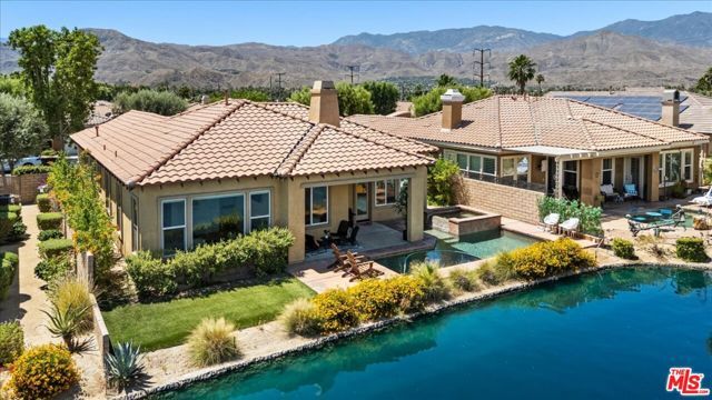65 Shoreline Drive, Rancho Mirage, CA 92270