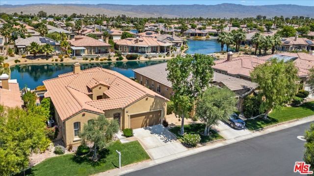 65 Shoreline Drive, Rancho Mirage, CA 92270