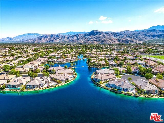 65 Shoreline Drive, Rancho Mirage, CA 92270
