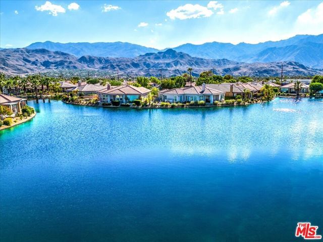 65 Shoreline Drive, Rancho Mirage, CA 92270