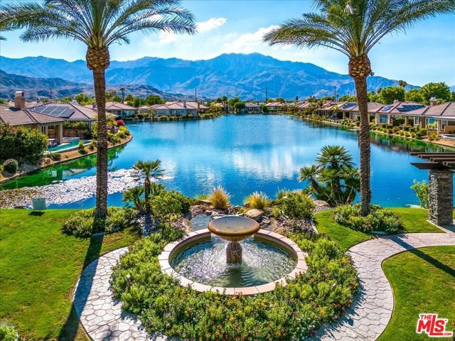 65 Shoreline Drive, Rancho Mirage, CA 92270