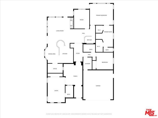 65 Shoreline Drive, Rancho Mirage, CA 92270