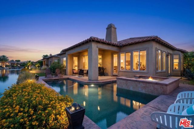 65 Shoreline Drive, Rancho Mirage, CA 92270