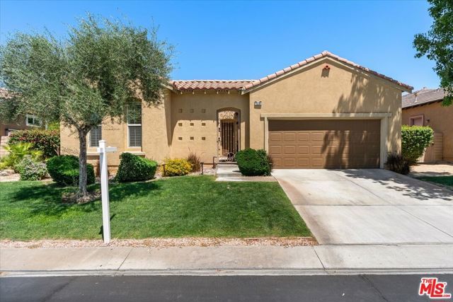 65 Shoreline Drive, Rancho Mirage, CA 92270