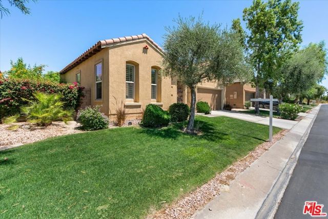 65 Shoreline Drive, Rancho Mirage, CA 92270