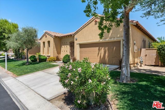 65 Shoreline Drive, Rancho Mirage, CA 92270