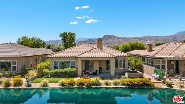 65 Shoreline Drive, Rancho Mirage, CA 92270