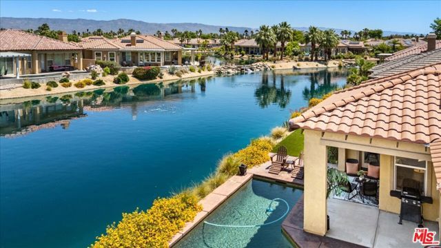 65 Shoreline Drive, Rancho Mirage, CA 92270