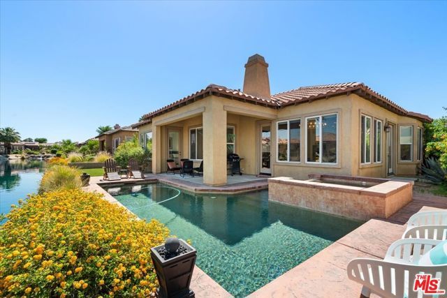 65 Shoreline Drive, Rancho Mirage, CA 92270