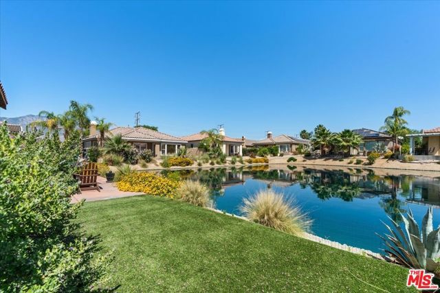 65 Shoreline Drive, Rancho Mirage, CA 92270