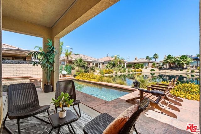 65 Shoreline Drive, Rancho Mirage, CA 92270