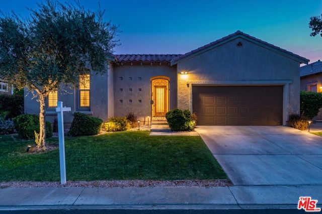 65 Shoreline Drive, Rancho Mirage, CA 92270