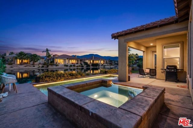 65 Shoreline Drive, Rancho Mirage, CA 92270