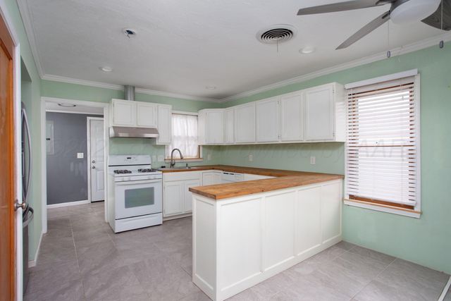 1616 S TRAVIS Street, Amarillo, TX 79102