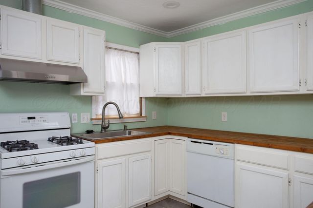 1616 S TRAVIS Street, Amarillo, TX 79102