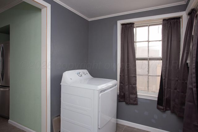 1616 S TRAVIS Street, Amarillo, TX 79102