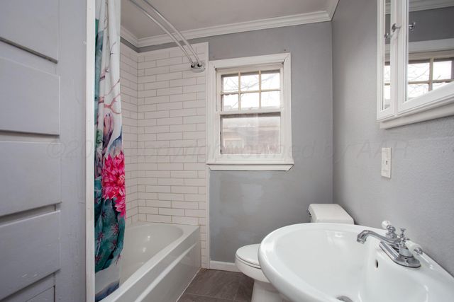 1616 S TRAVIS Street, Amarillo, TX 79102