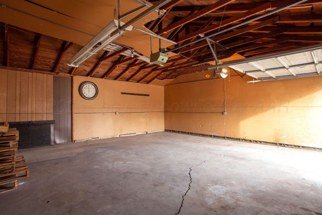 1616 S TRAVIS Street, Amarillo, TX 79102