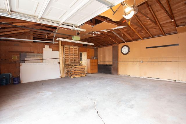 1616 S TRAVIS Street, Amarillo, TX 79102