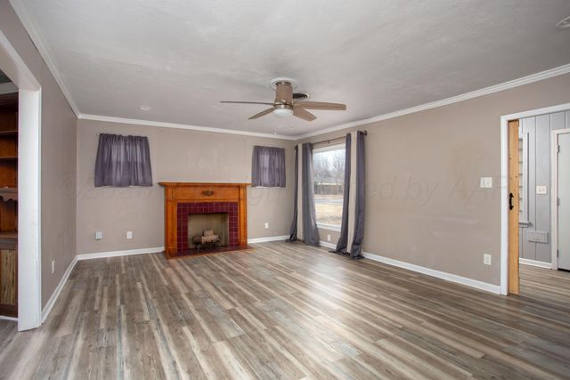 1616 S TRAVIS Street, Amarillo, TX 79102