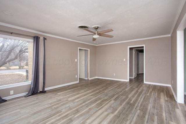 1616 S TRAVIS Street, Amarillo, TX 79102