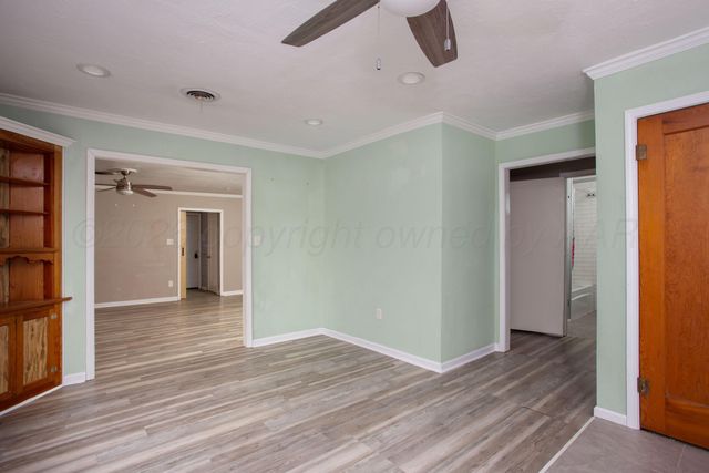 1616 S TRAVIS Street, Amarillo, TX 79102