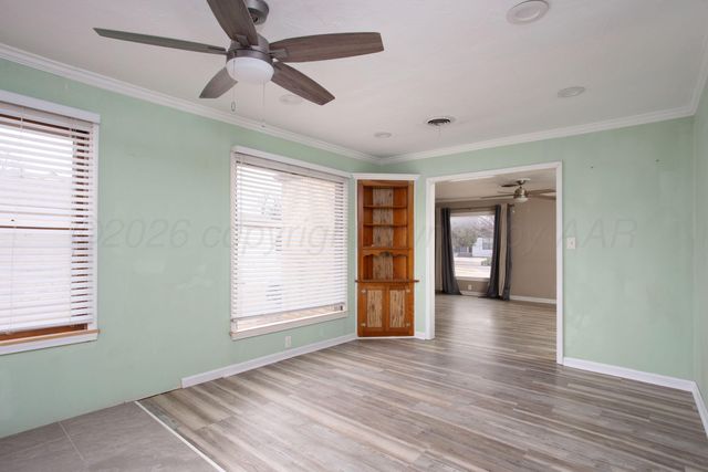 1616 S TRAVIS Street, Amarillo, TX 79102