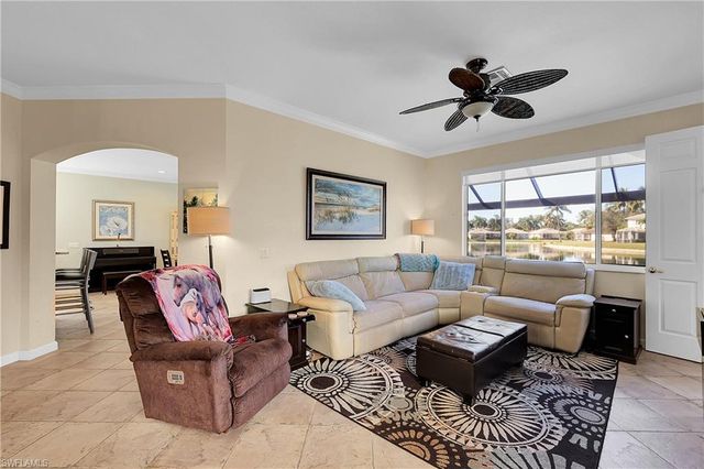 14258 Reflection Lakes DR, Fort Myers, FL 33907