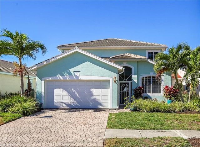 14258 Reflection Lakes DR, Fort Myers, FL 33907