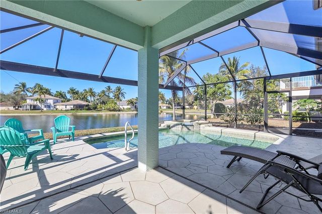 14258 Reflection Lakes DR, Fort Myers, FL 33907
