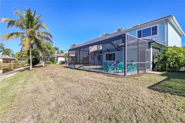 14258 Reflection Lakes DR, Fort Myers, FL 33907