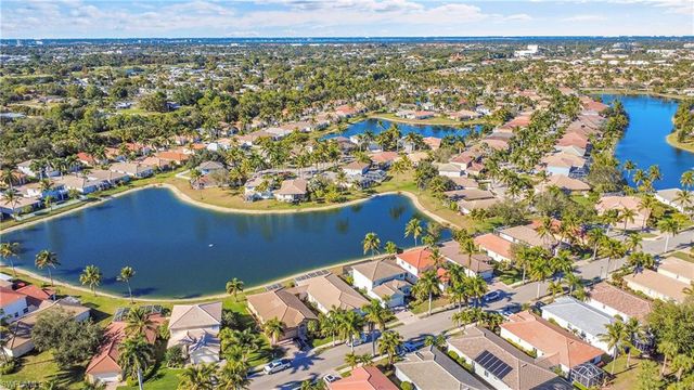 14258 Reflection Lakes DR, Fort Myers, FL 33907