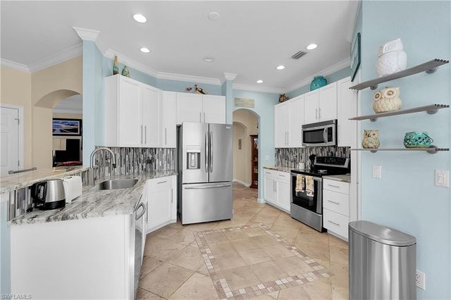 14258 Reflection Lakes DR, Fort Myers, FL 33907