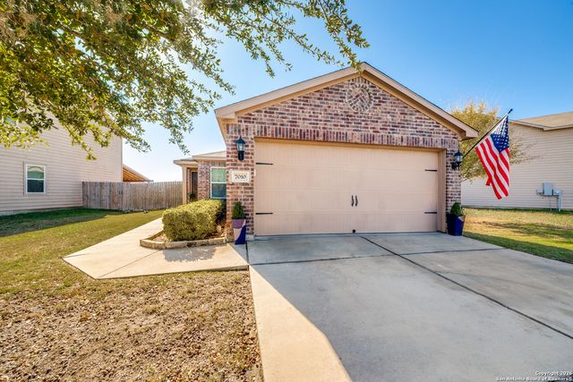 7010 Capeshaw, San Antonio, TX 78252