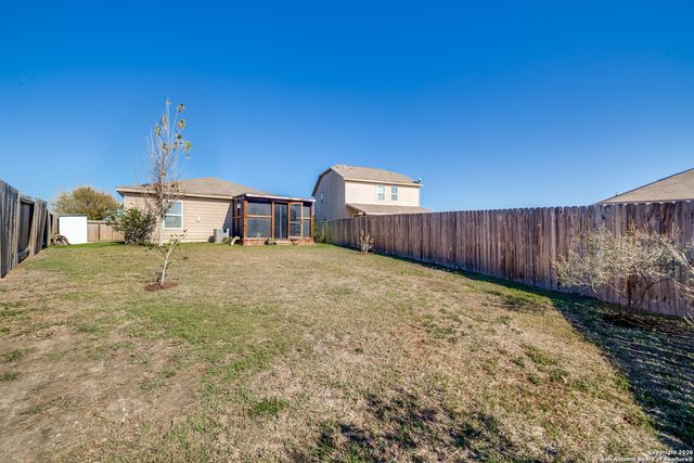 7010 Capeshaw, San Antonio, TX 78252