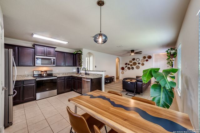 7010 Capeshaw, San Antonio, TX 78252